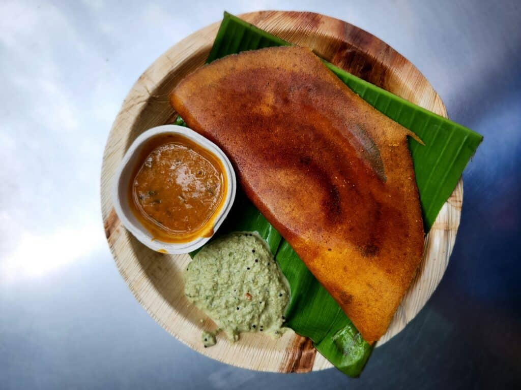 Dosa 