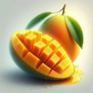 Is mango good for weight loss?